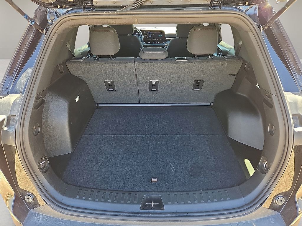 Used 2025 Chevrolet Equinox LT image 13