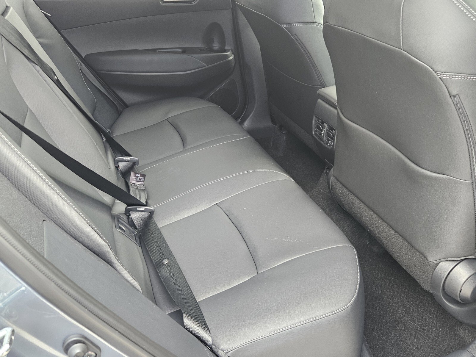 New 2026 Toyota Corolla Cross XLE image 10