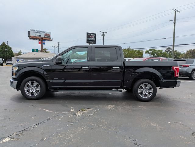 Used 2016 Ford F150 XLT w/ Equipment Group 301A Mid image 8