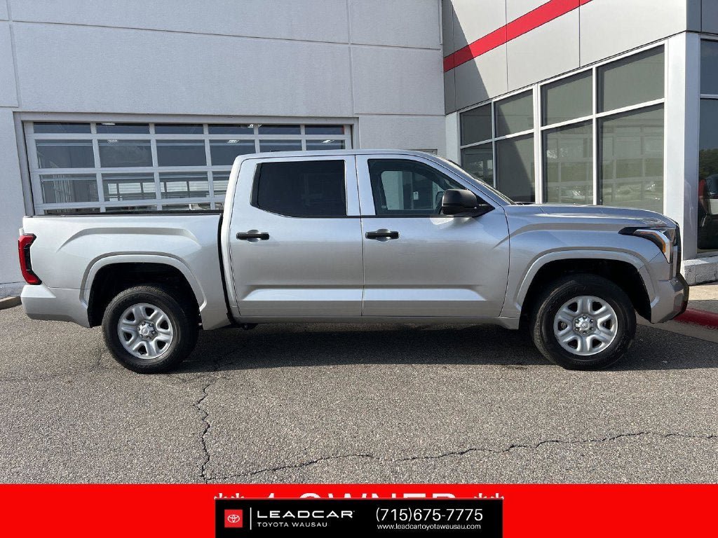 Used 2023 Toyota Tundra SR
