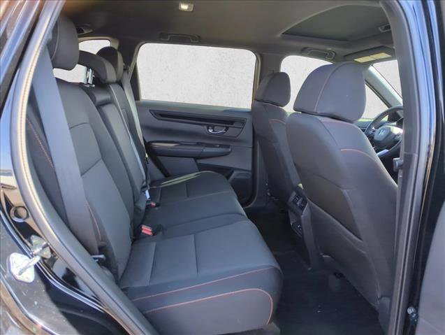 Certified 2026 Honda CR-V Sport image 17