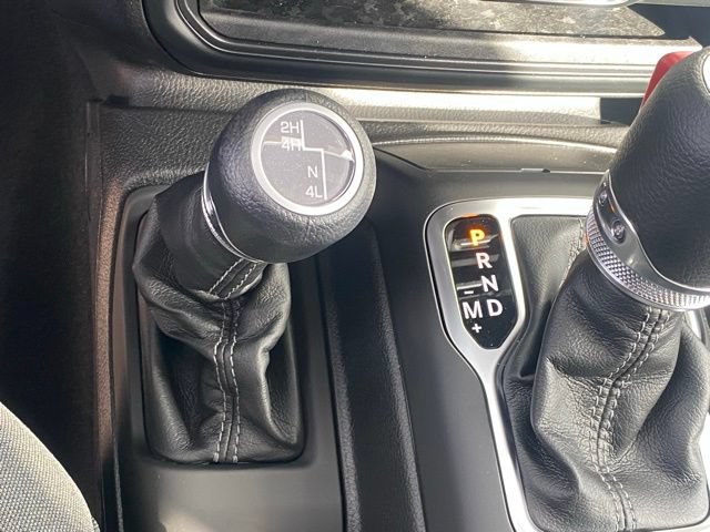 New 2026 Jeep Wrangler Unlimited Sport AWD/4WD image 24