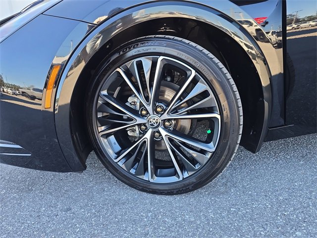 Used 2024 Toyota Prius XLE image 31