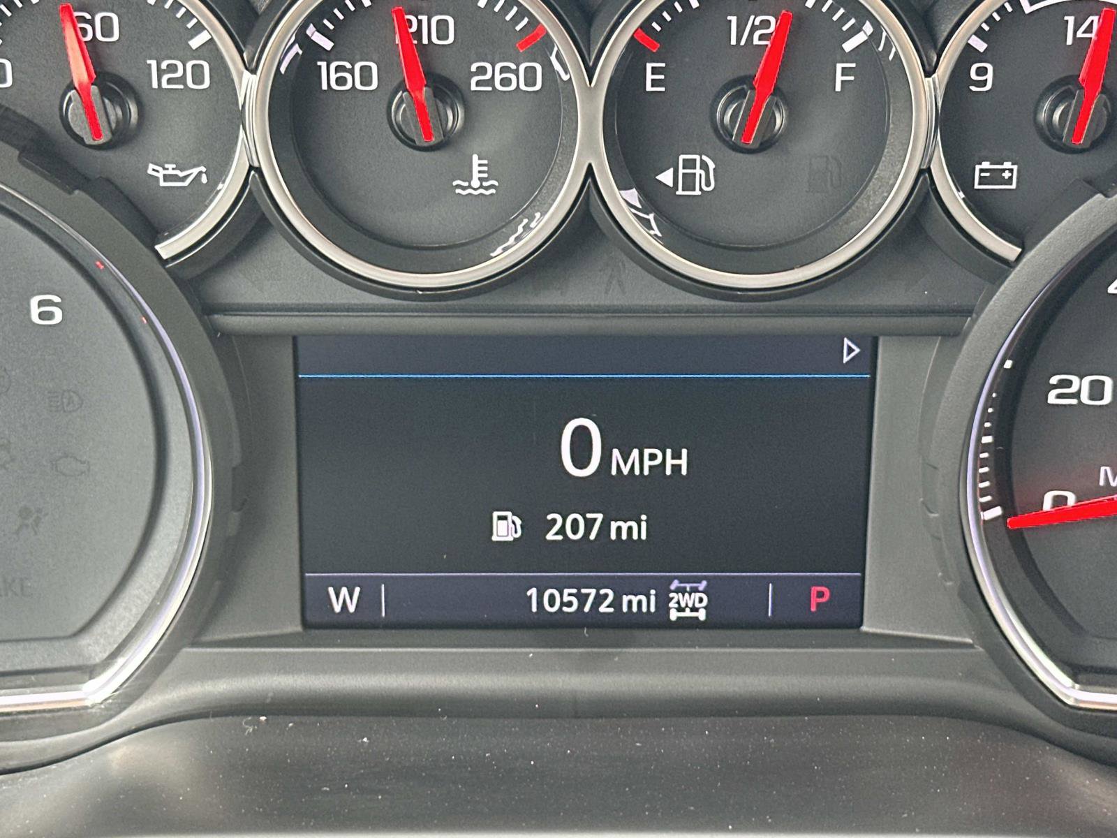 Certified 2020 Chevrolet Silverado 2500 LT w/ Convenience Package image 21