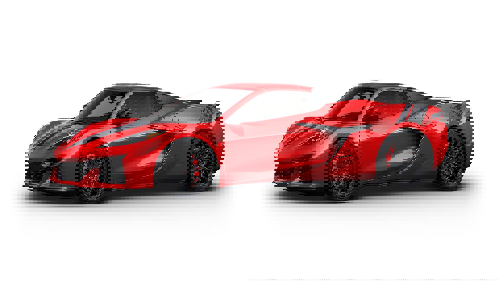 New 2026 Chevrolet Corvette Z06 image 2