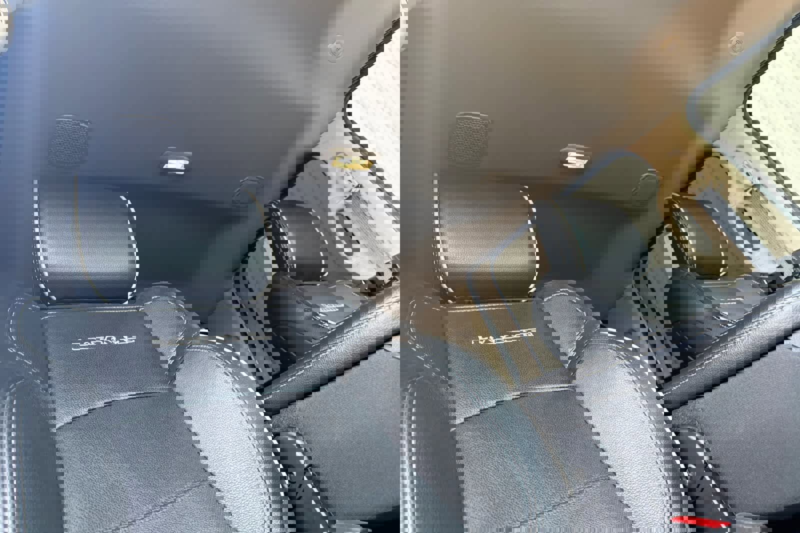 Used 2022 RAM 2500 Laramie image 16