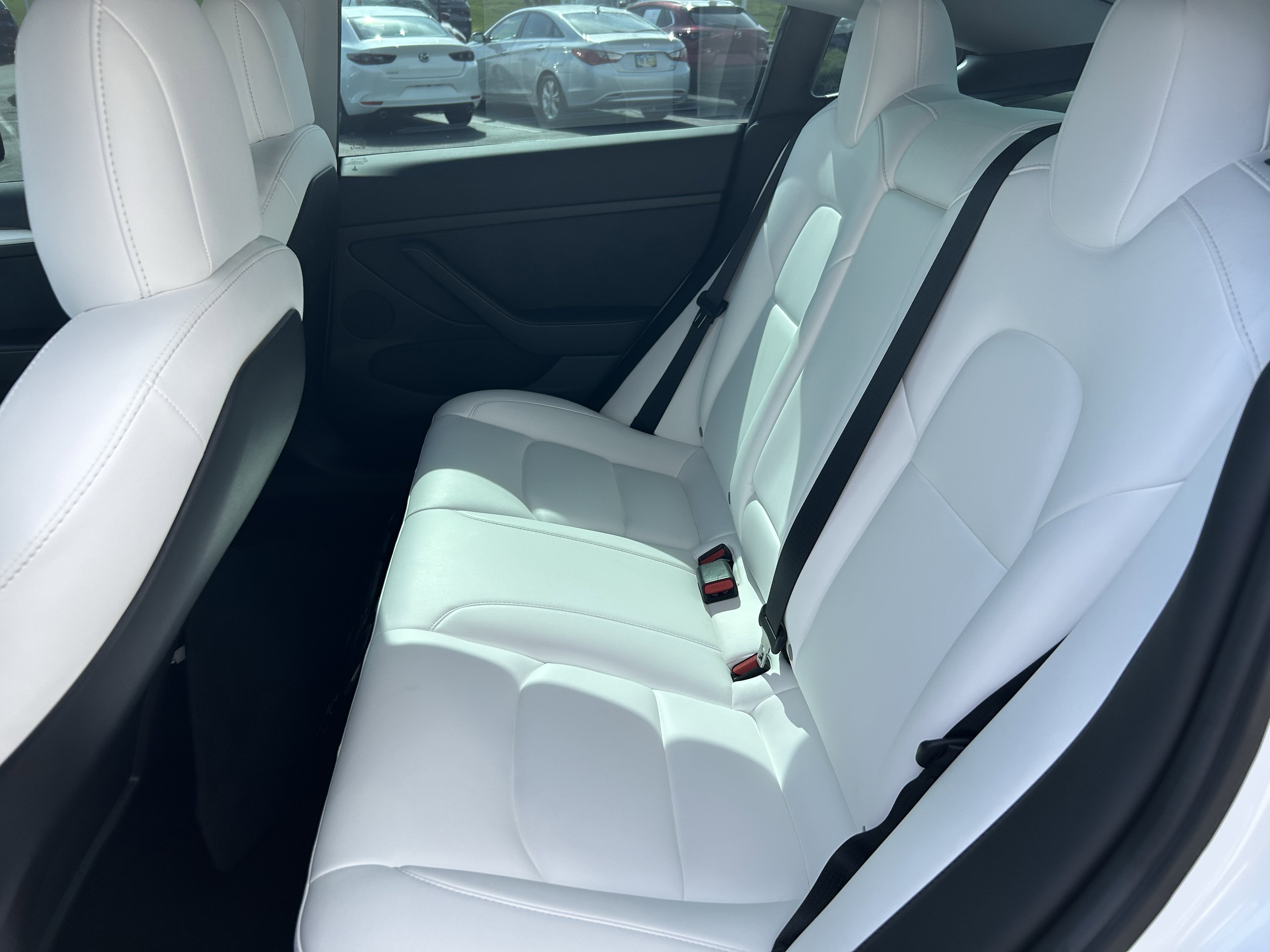 Used 2022 Tesla Model 3 Long Range image 23