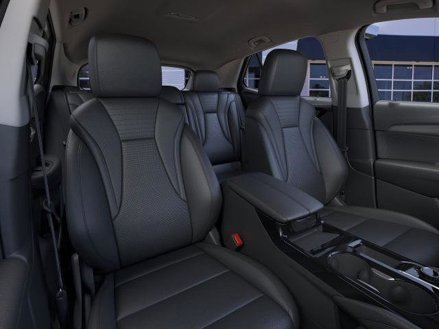 New 2026 Buick Envision Preferred image 88