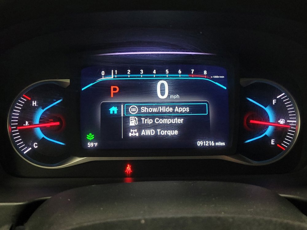 Used 2019 Honda Pilot EX image 23