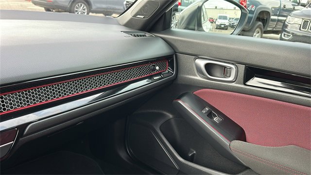 Used 2024 Honda Civic Si image 19