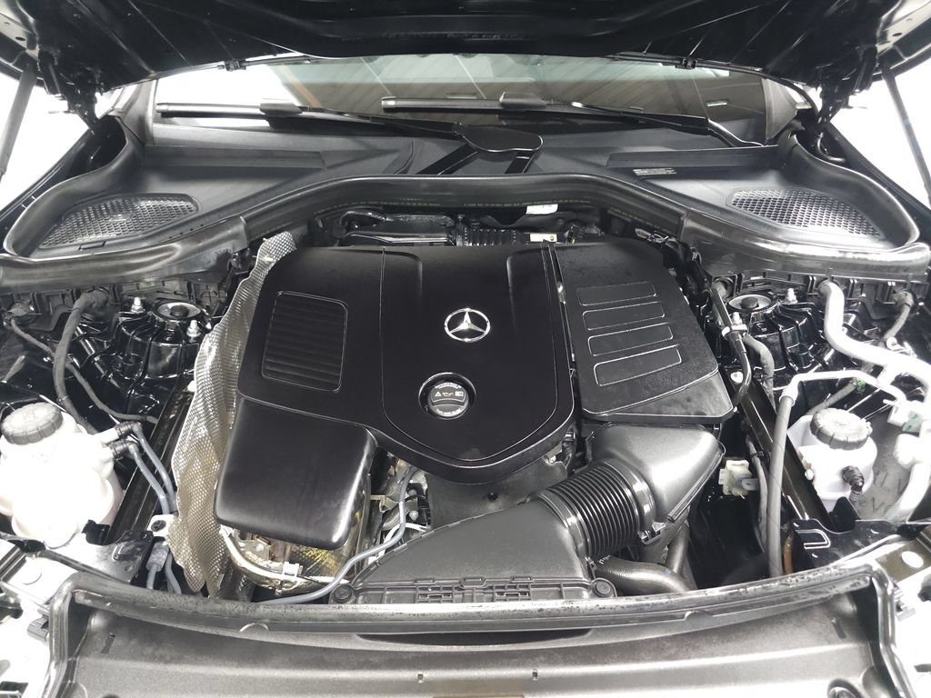 Certified 2026 Mercedes-Benz GLC 300 4MATIC image 35