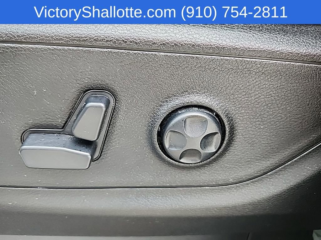 Certified 2020 RAM 1500 Big Horn image 21