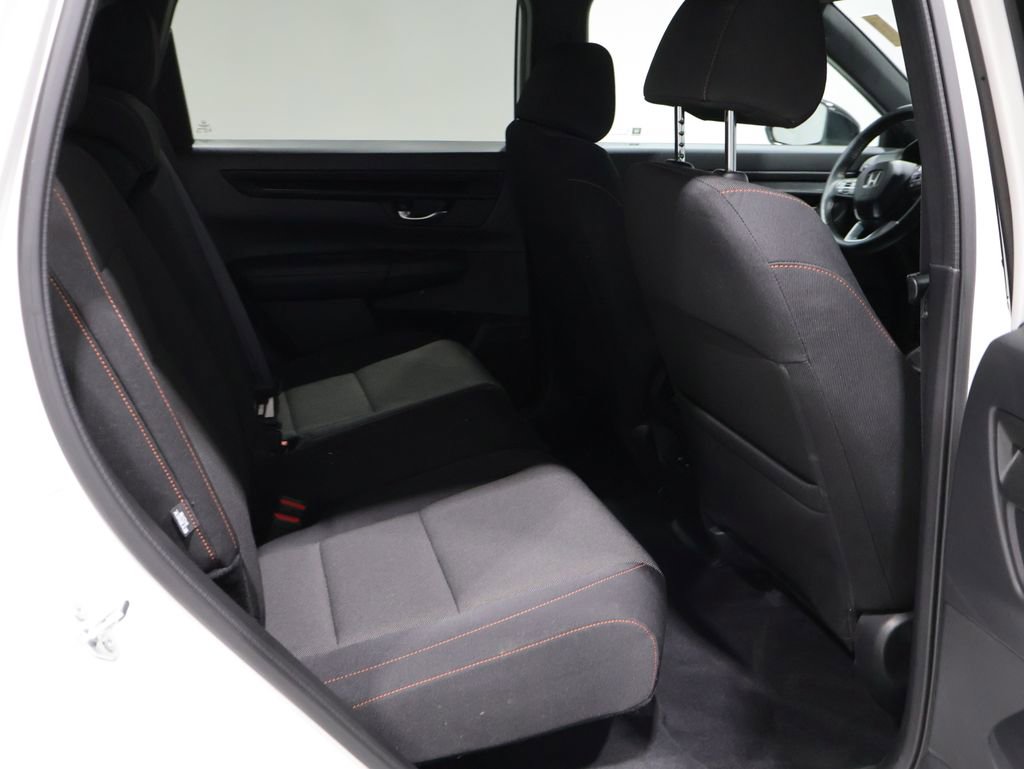 Used 2025 Honda CR-V Sport image 20