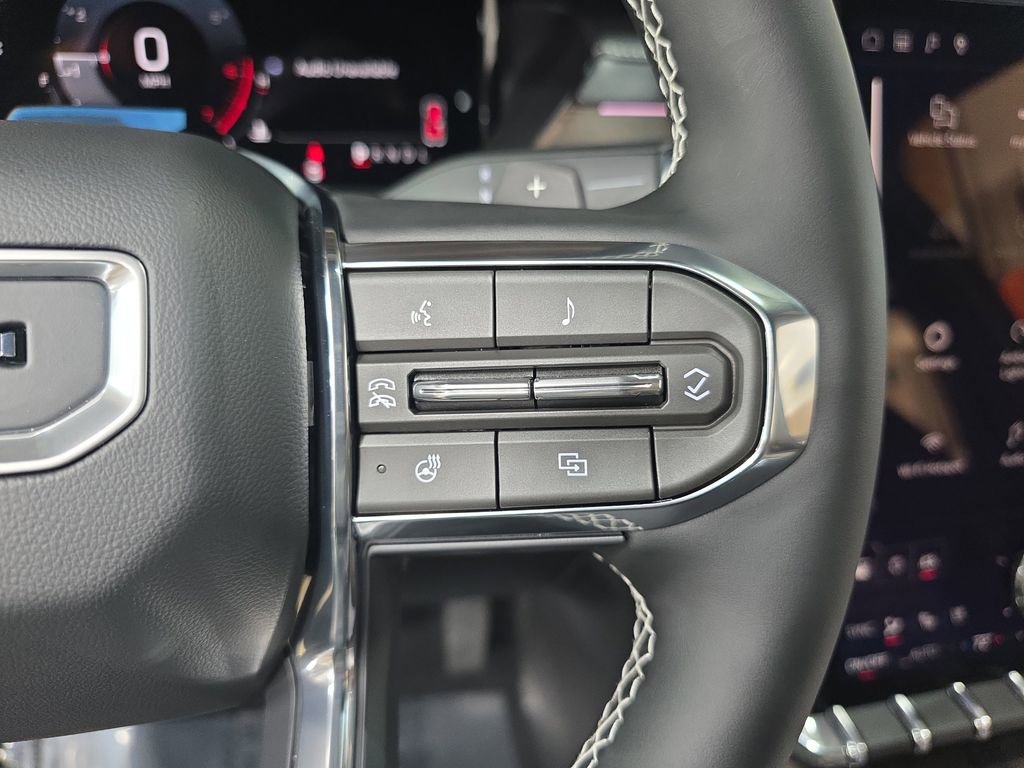 New 2026 GMC Acadia Denali Ultimate w/ LPO, Floor Liner Package image 20