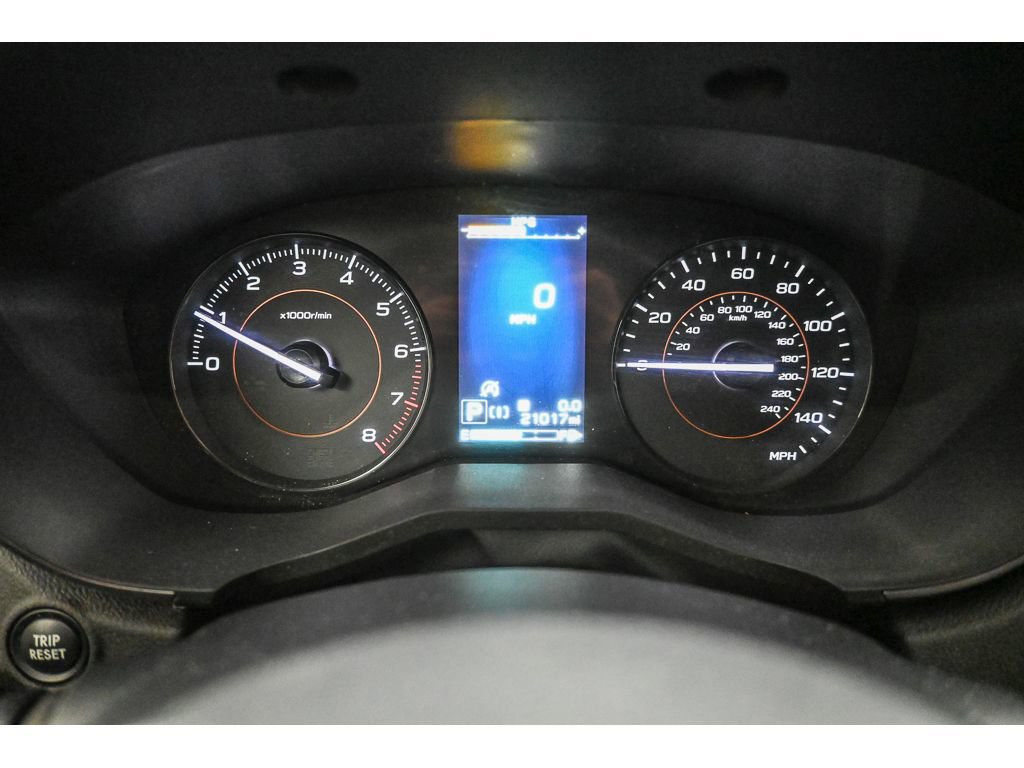 Used 2023 Subaru Crosstrek 2.0i Premium image 51