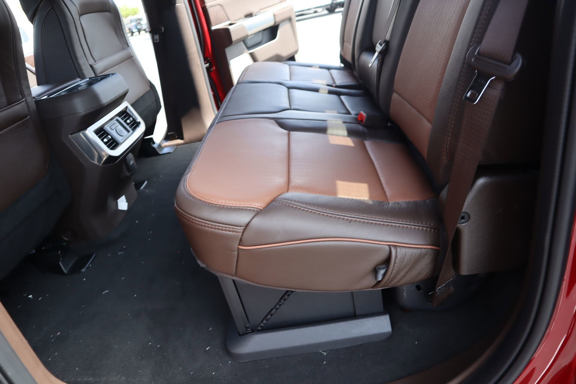 New 2026 Ford F250 King Ranch AWD/4WD image 13