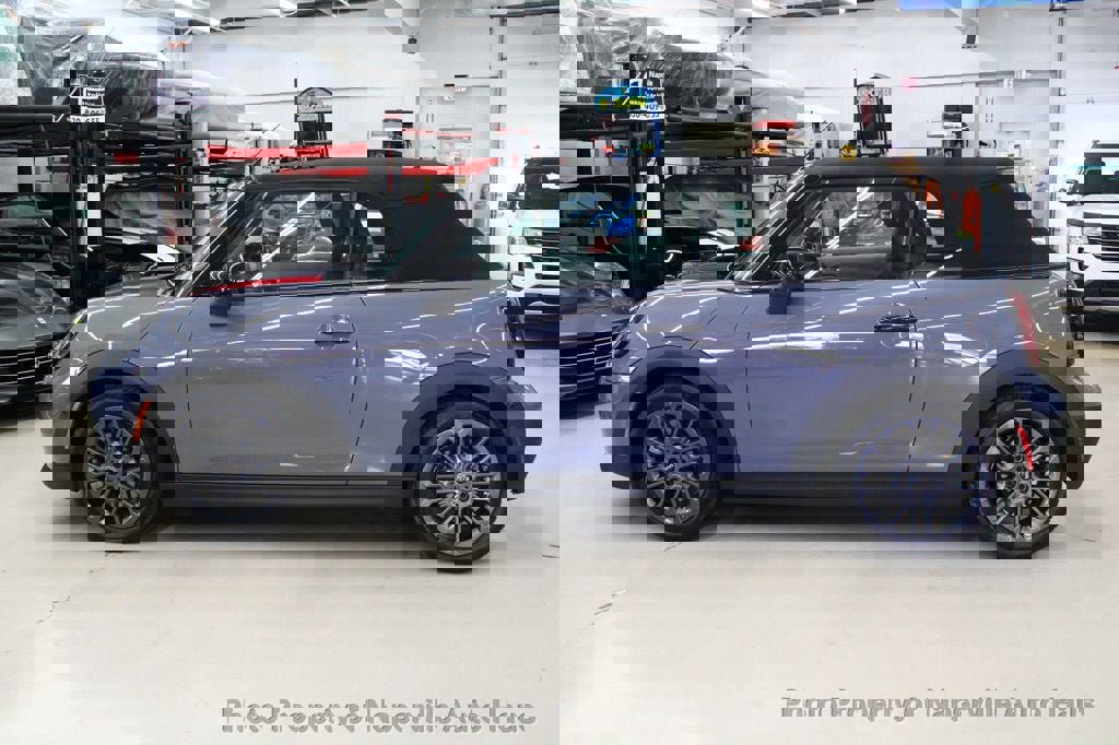 Used 2026 MINI Cooper S image 59