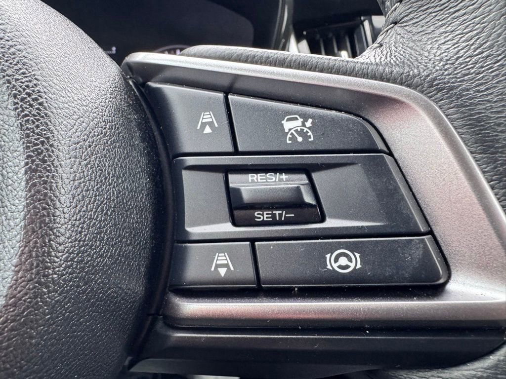 Used 2024 Subaru Legacy Premium image 17