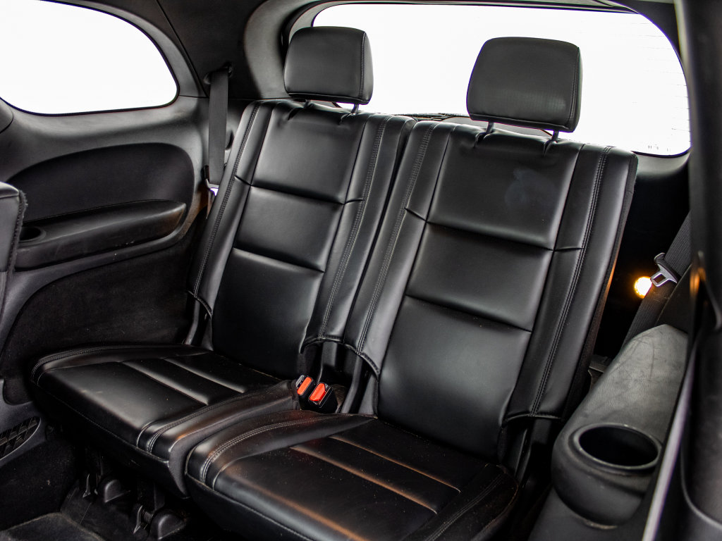 Used 2019 Dodge Durango GT w/ Trailer Tow Group IV image 21