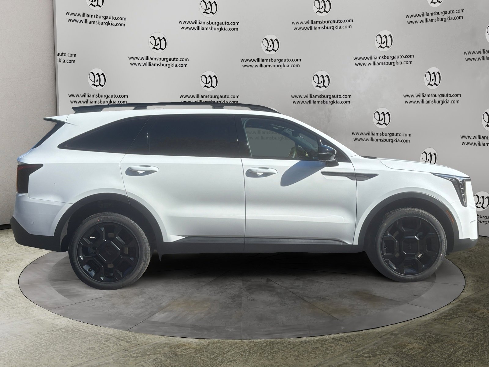 New 2026 Kia Sorento SX Prestige image 6