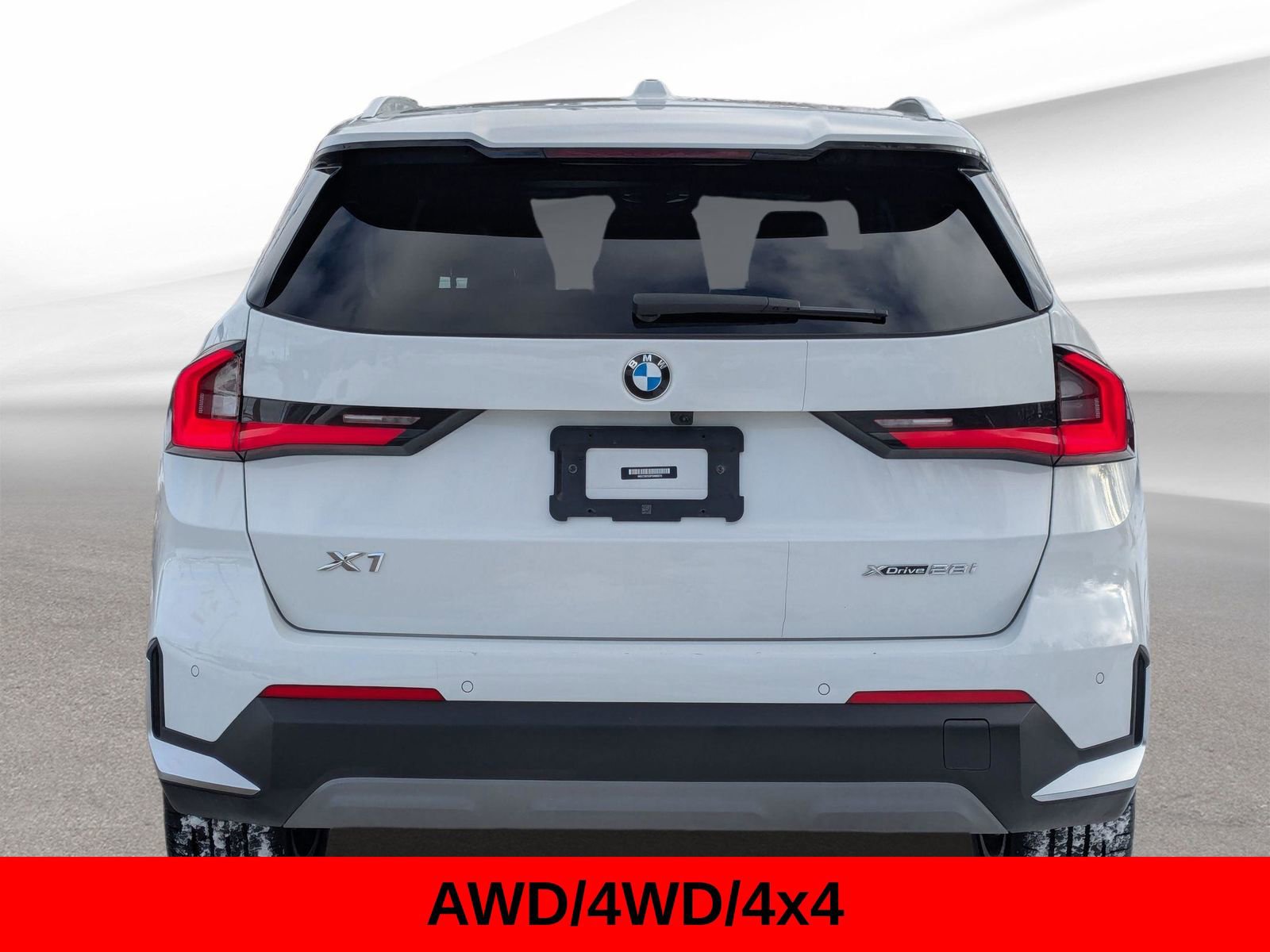 Used 2023 BMW X1 xDrive28i AWD/4WD image 8