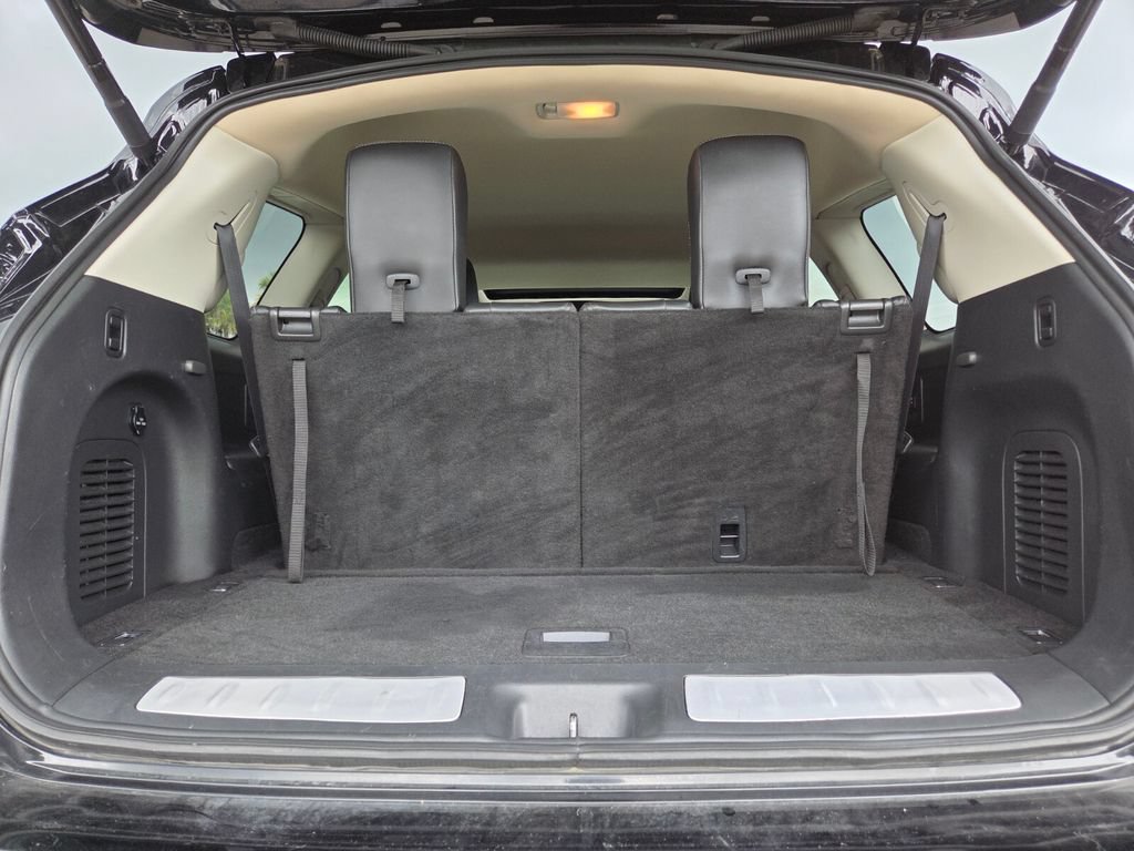 Used 2019 INFINITI QX60 Pure FWD image 21