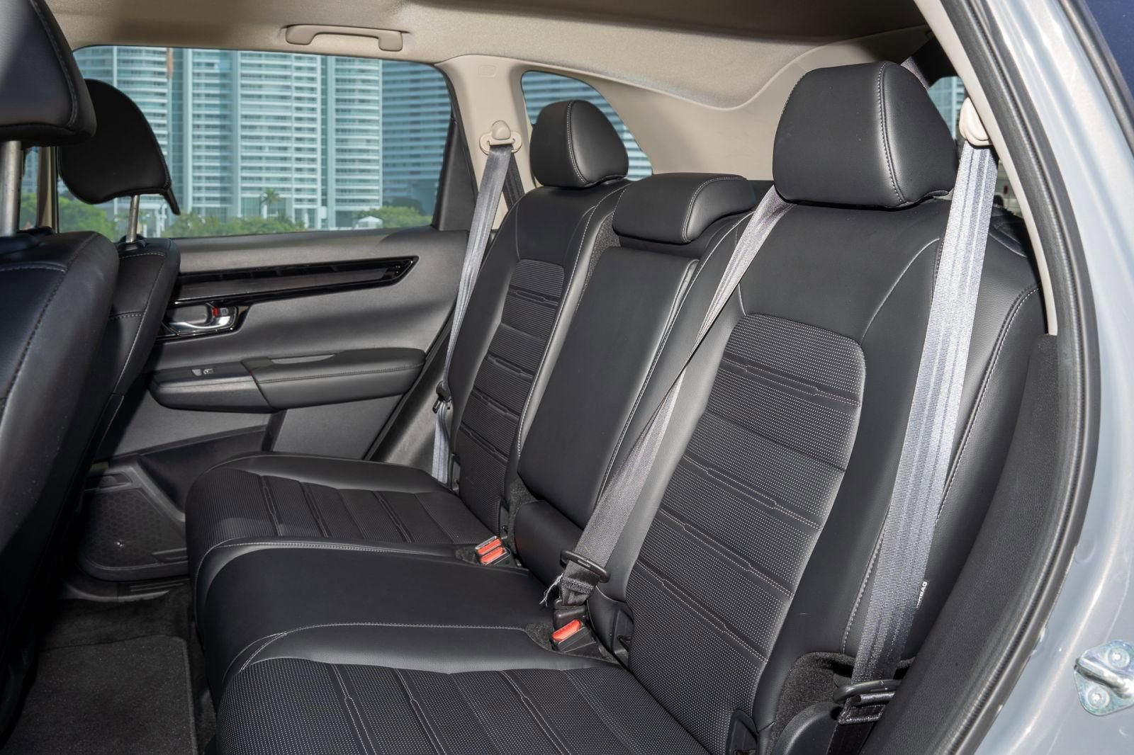Certified 2023 Honda CR-V EX-L image 19