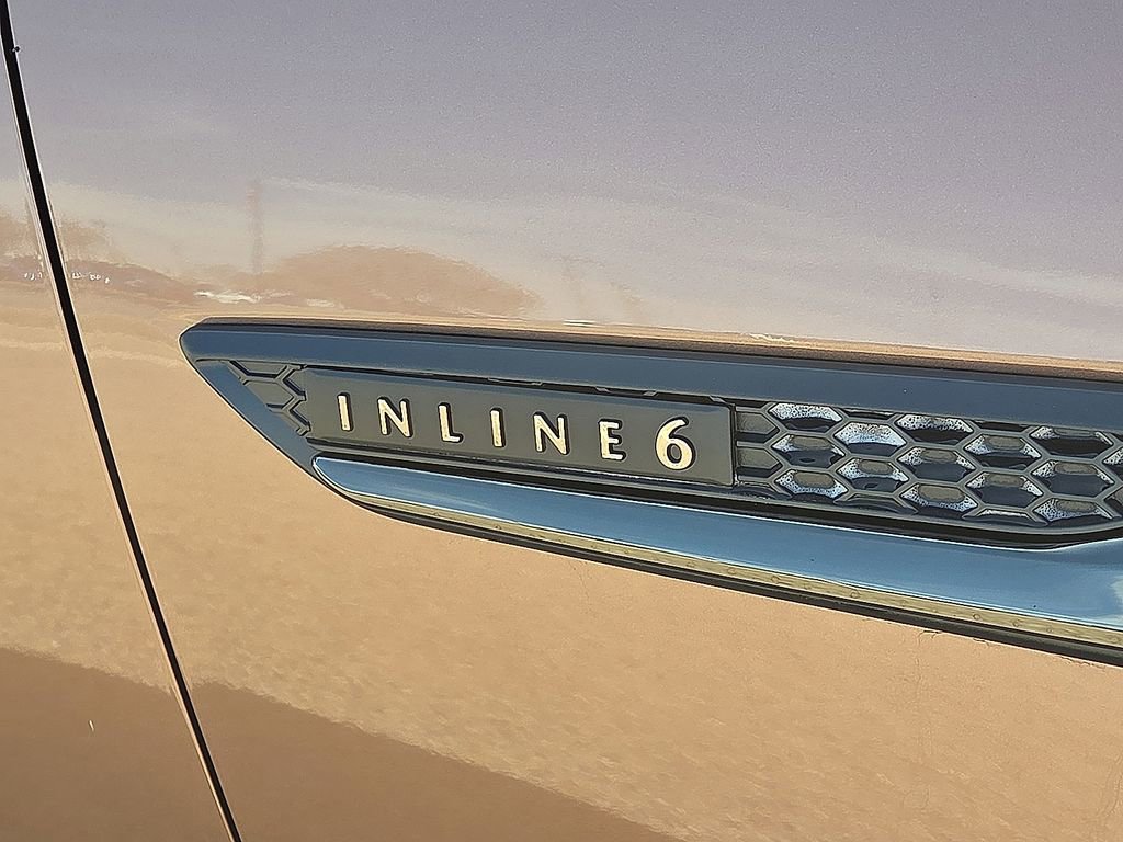 New 2026 MAZDA CX-70 3.3 Turbo S w/ Premium Plus image 12