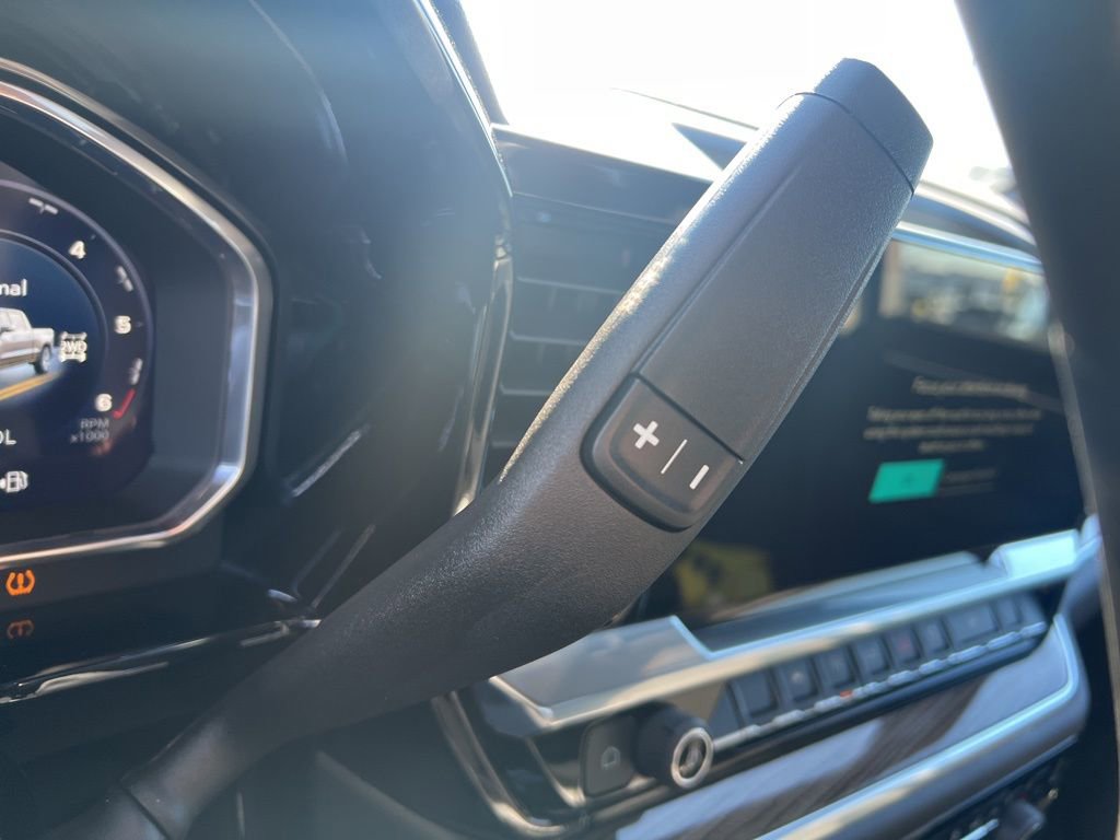 New 2026 Chevrolet Silverado 1500 LT image 13