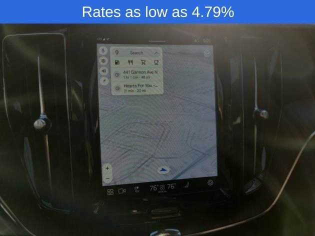 Certified 2023 Volvo XC60 B5 Plus w/ Climate Package image 20