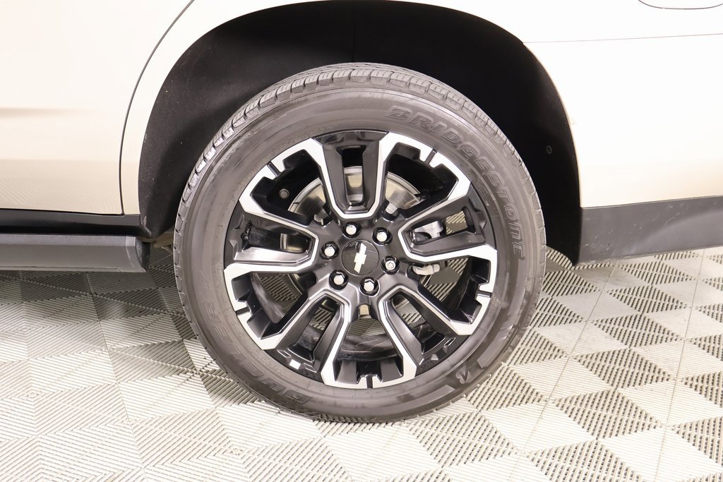 Used 2023 Chevrolet Tahoe Premier image 20