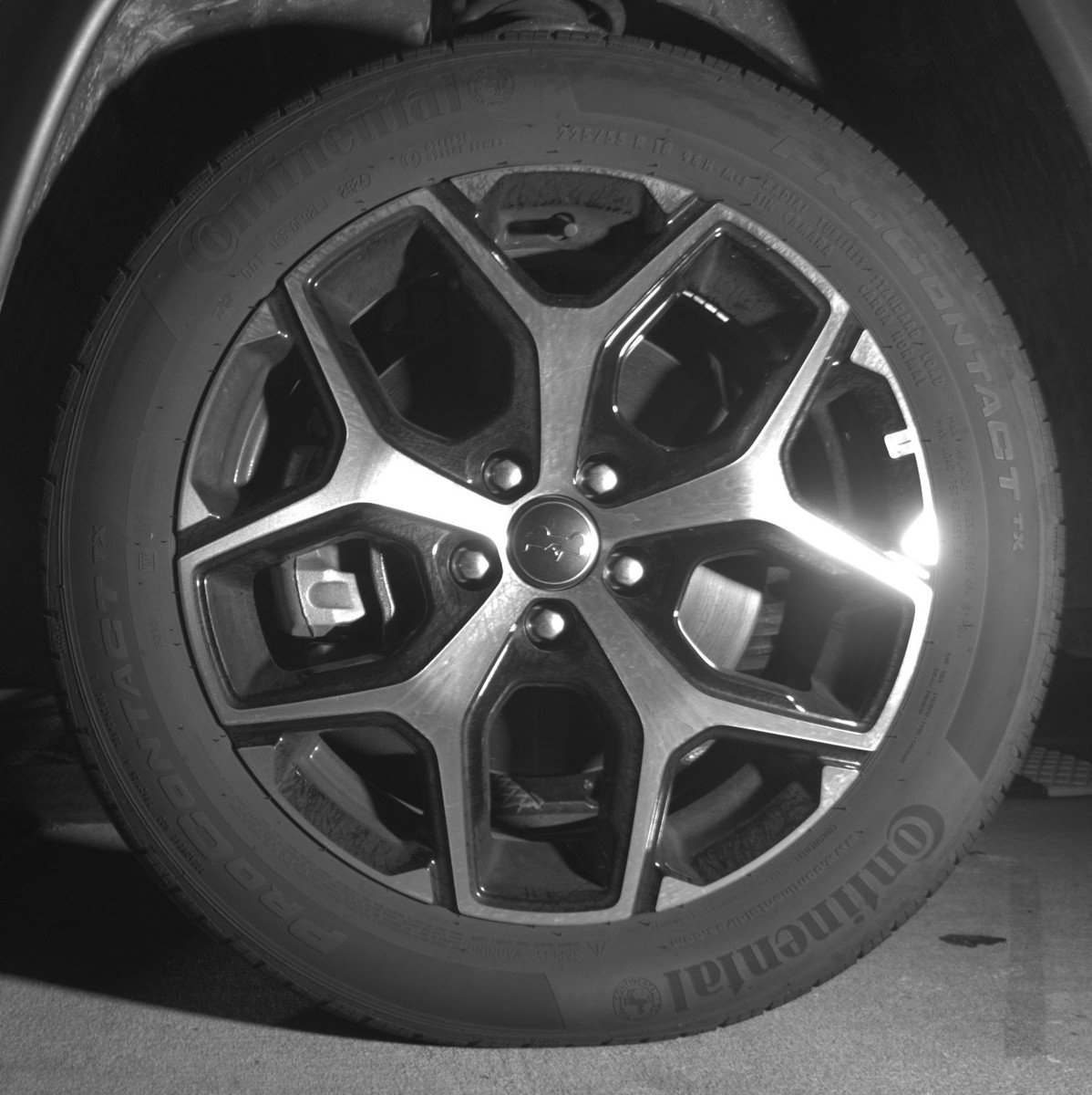 Used 2025 Jeep Compass Limited image 12