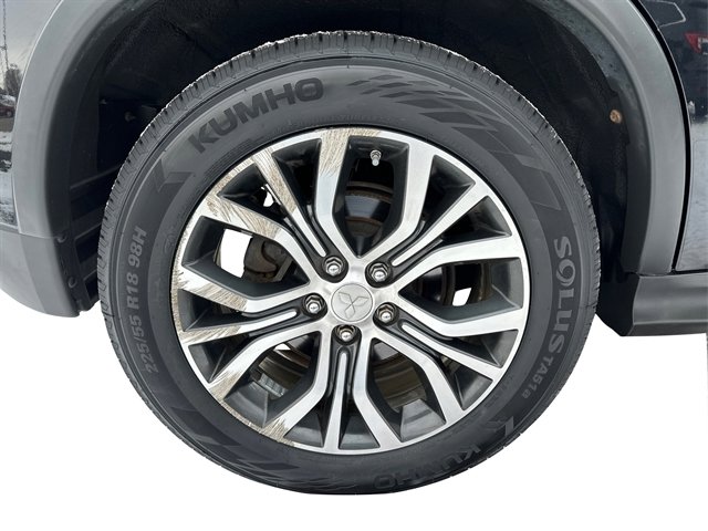 Used 2016 Mitsubishi Outlander Sport SEL image 16