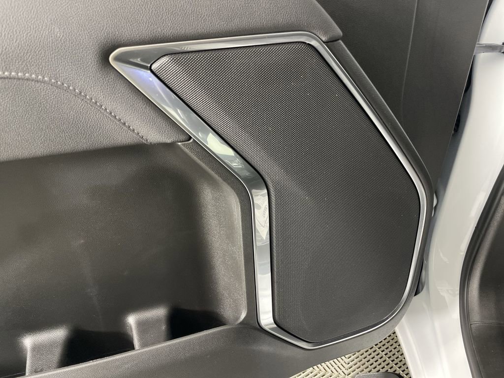 Used 2025 GMC Sierra 1500 SLT image 23