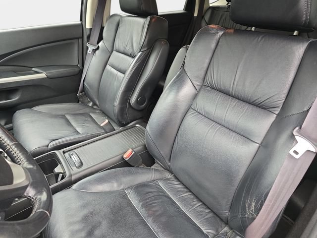 Used 2013 Honda CR-V EX-L image 16