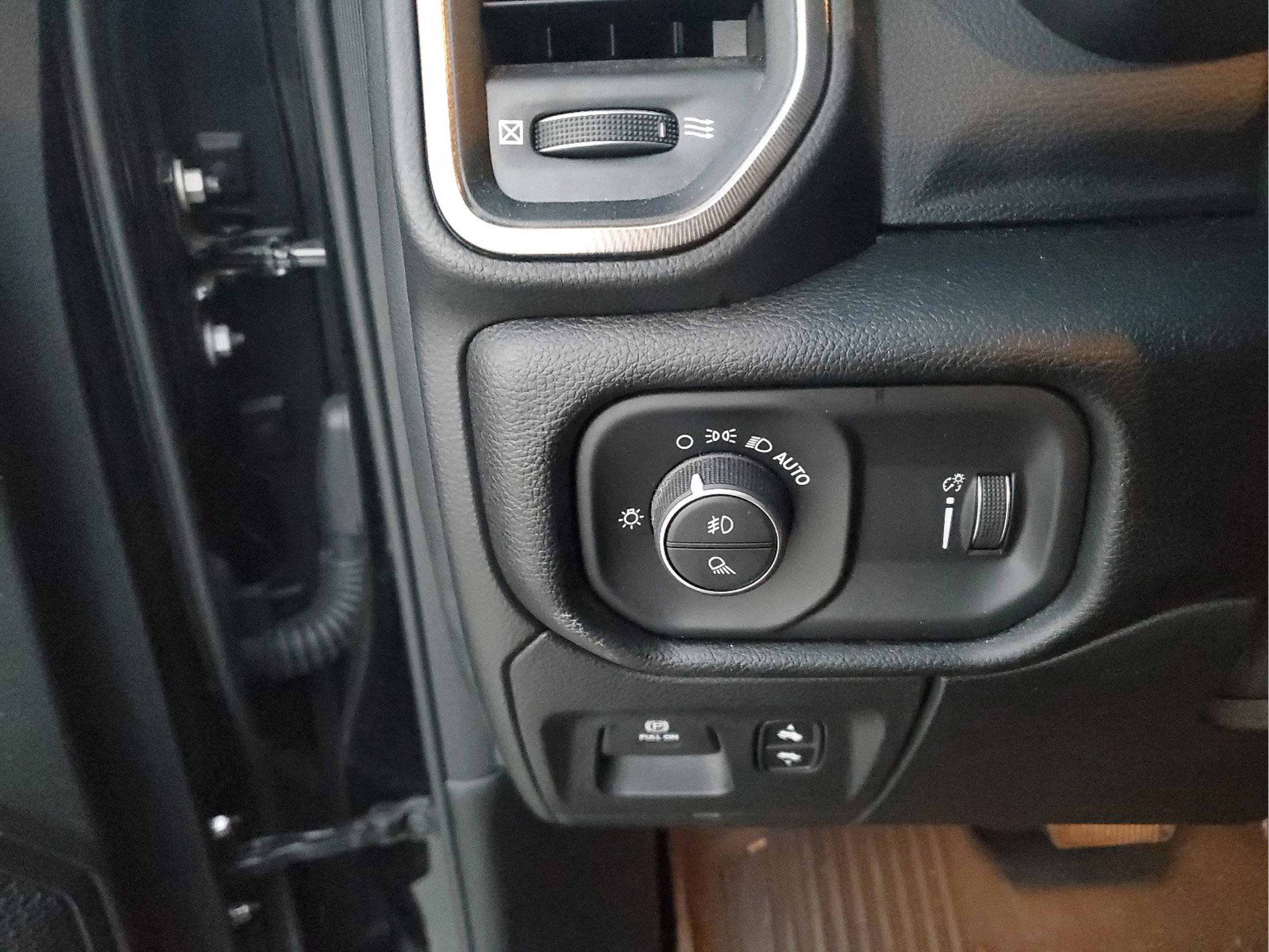 Used 2021 RAM 1500 Rebel w/ Rebel Level 1 Equipment Group image 25