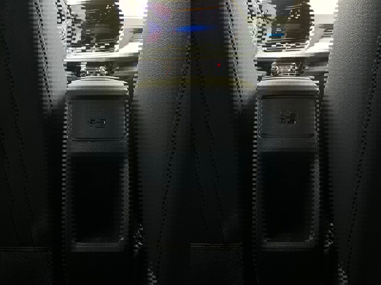 Used 2025 Chevrolet Trax LT image 12