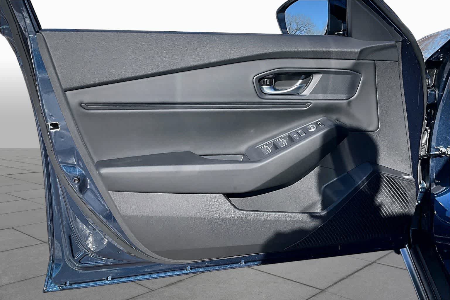 New 2026 Honda Accord SE image 10