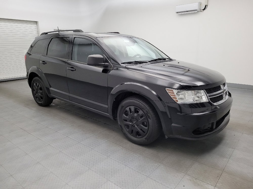 Used 2020 Dodge Journey SE image 11
