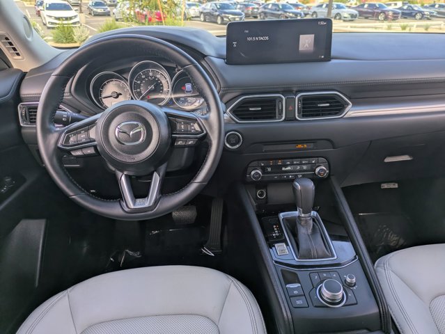 Used 2024 MAZDA CX-5 AWD 2.5 S image 15