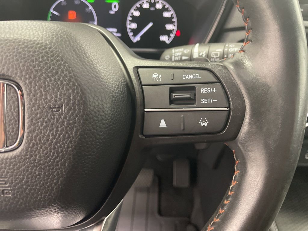Used 2024 Honda CR-V Sport image 20