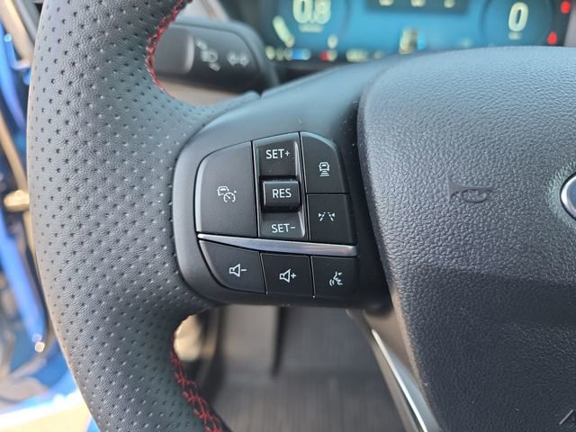 Used 2023 Ford Escape ST-Line Elite w/ Premium Technology Package image 40