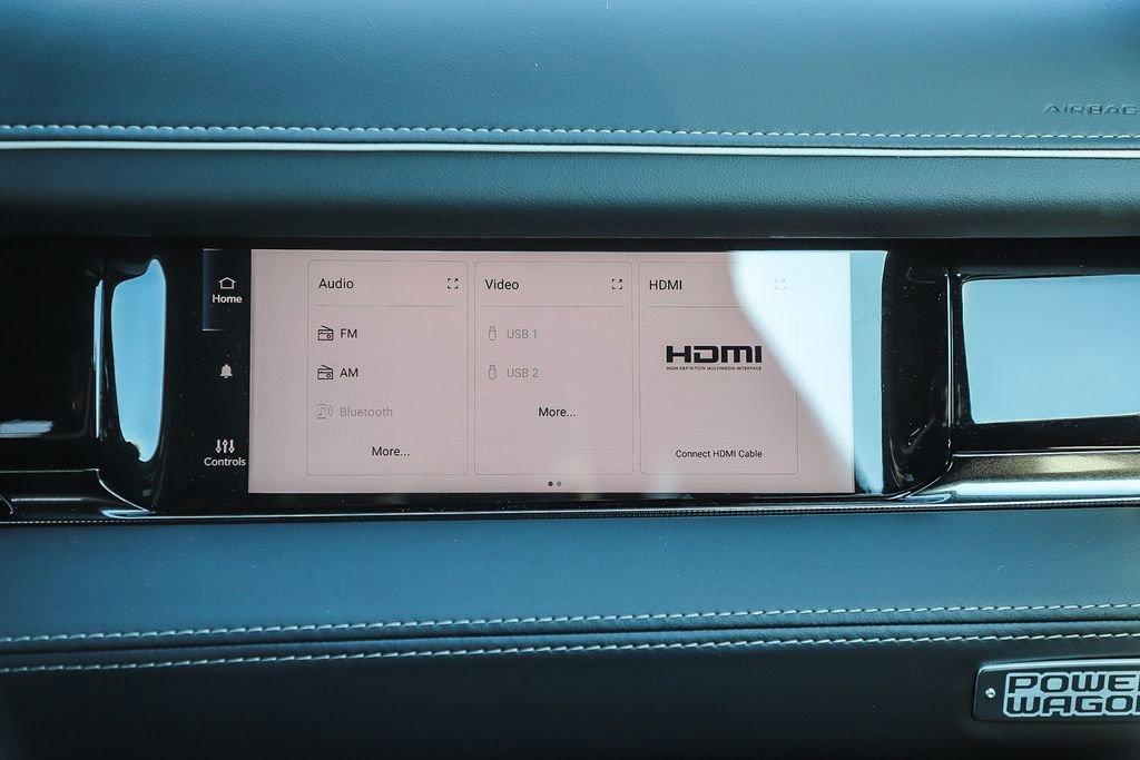 New 2026 RAM 2500 Power Wagon image 17