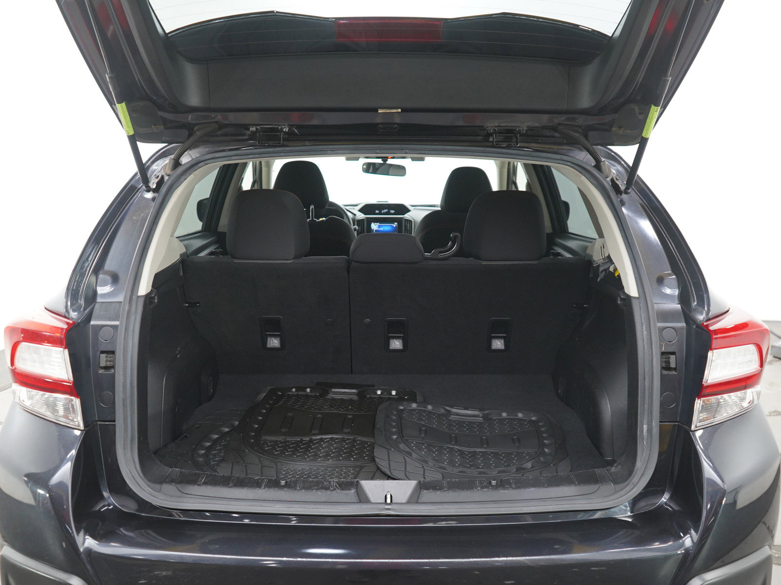 Used 2018 Subaru Crosstrek 2.0i Premium w/ Eyesight System image 15