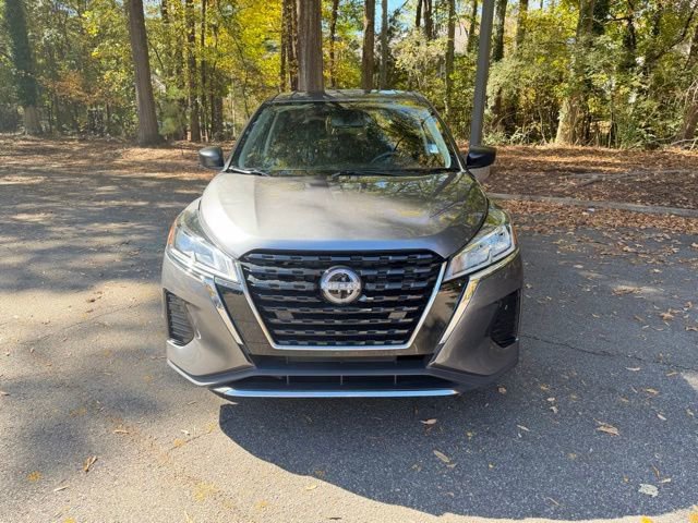 Used 2024 Nissan Kicks S w/ Interior Electronics Package image 17