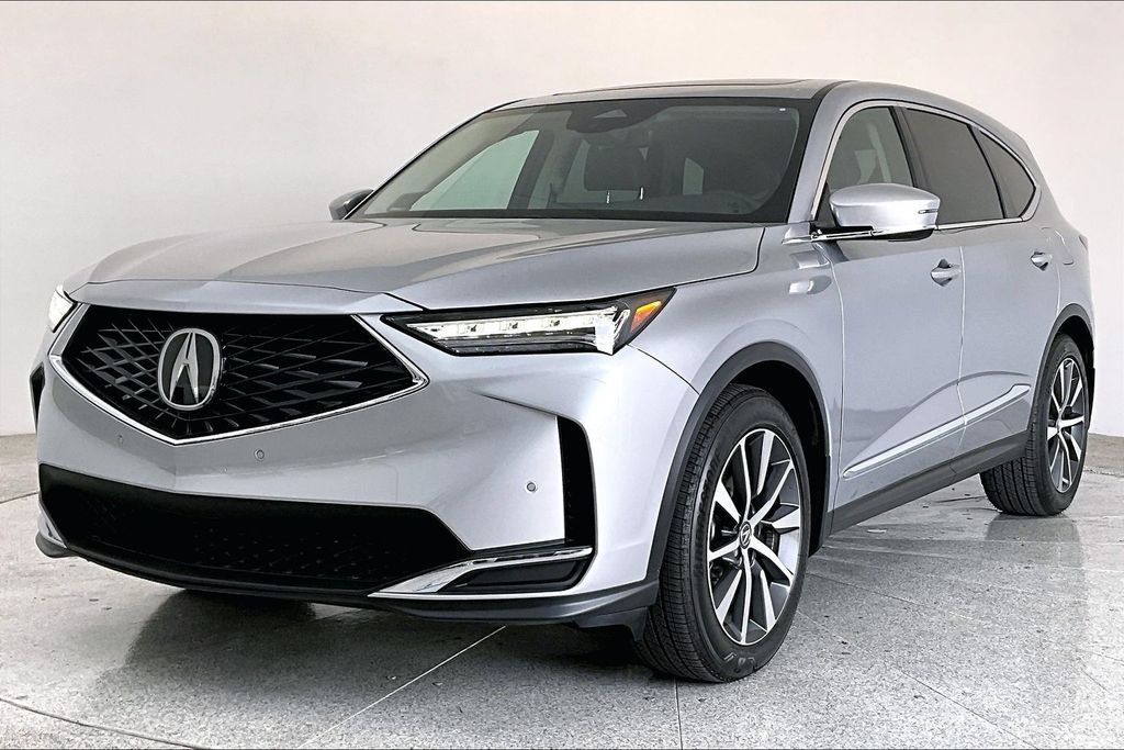 Certified 2026 Acura MDX w/ Technology Package FWD image 5