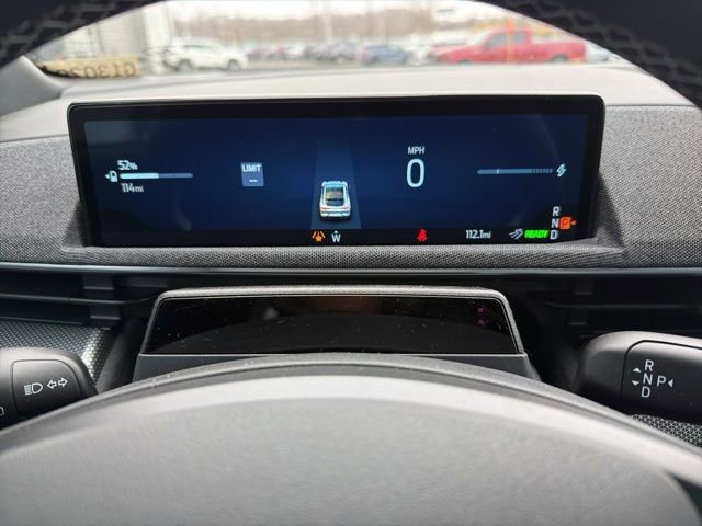 New 2025 Ford Mustang Mach-E GT w/ Interior Protection Package image 13