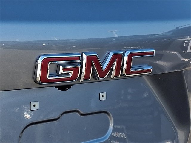 Used 2026 GMC Terrain Elevation image 29