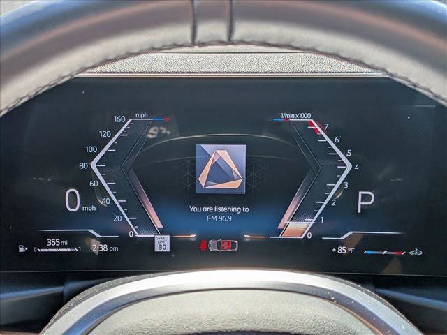 Used 2025 BMW 430i xDrive w/ M Sport Package image 11