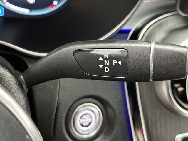 Used 2021 Mercedes-Benz GLC 300 4MATIC image 20